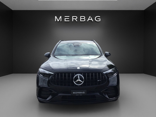 MERCEDES-BENZ GLC AMG 63 S e Perf. Exe.-image-1