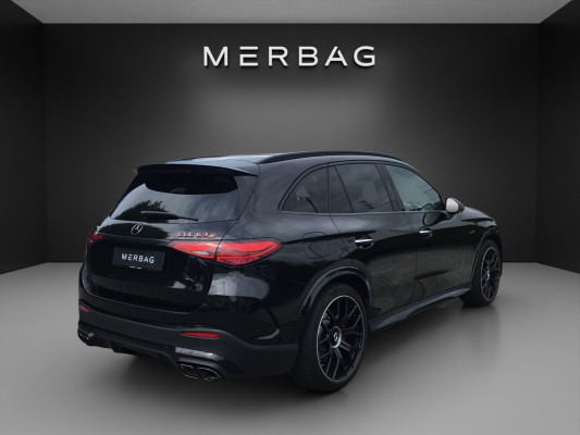 MERCEDES-BENZ GLC AMG 63 S e Perf. Exe.-image-3