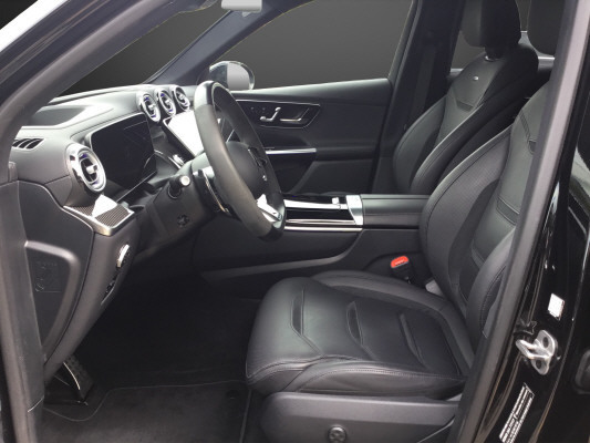 MERCEDES-BENZ GLC AMG 63 S e Perf. Exe.-image-6
