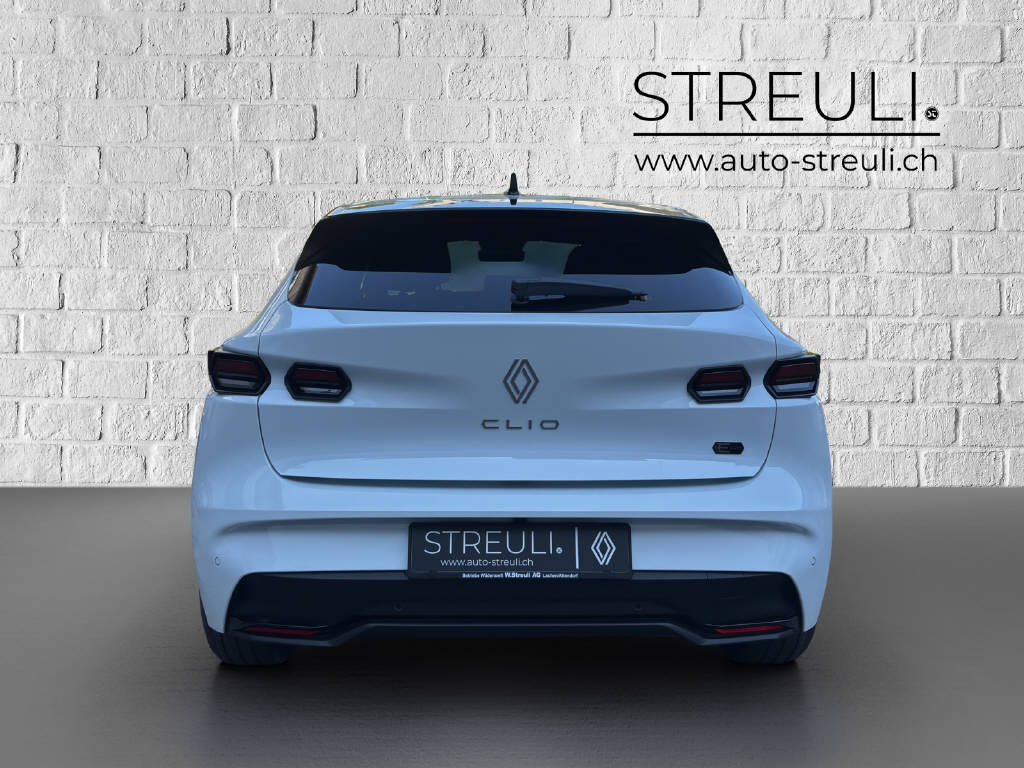 RENAULT Clio 1.8 E-Tech techno-image-4