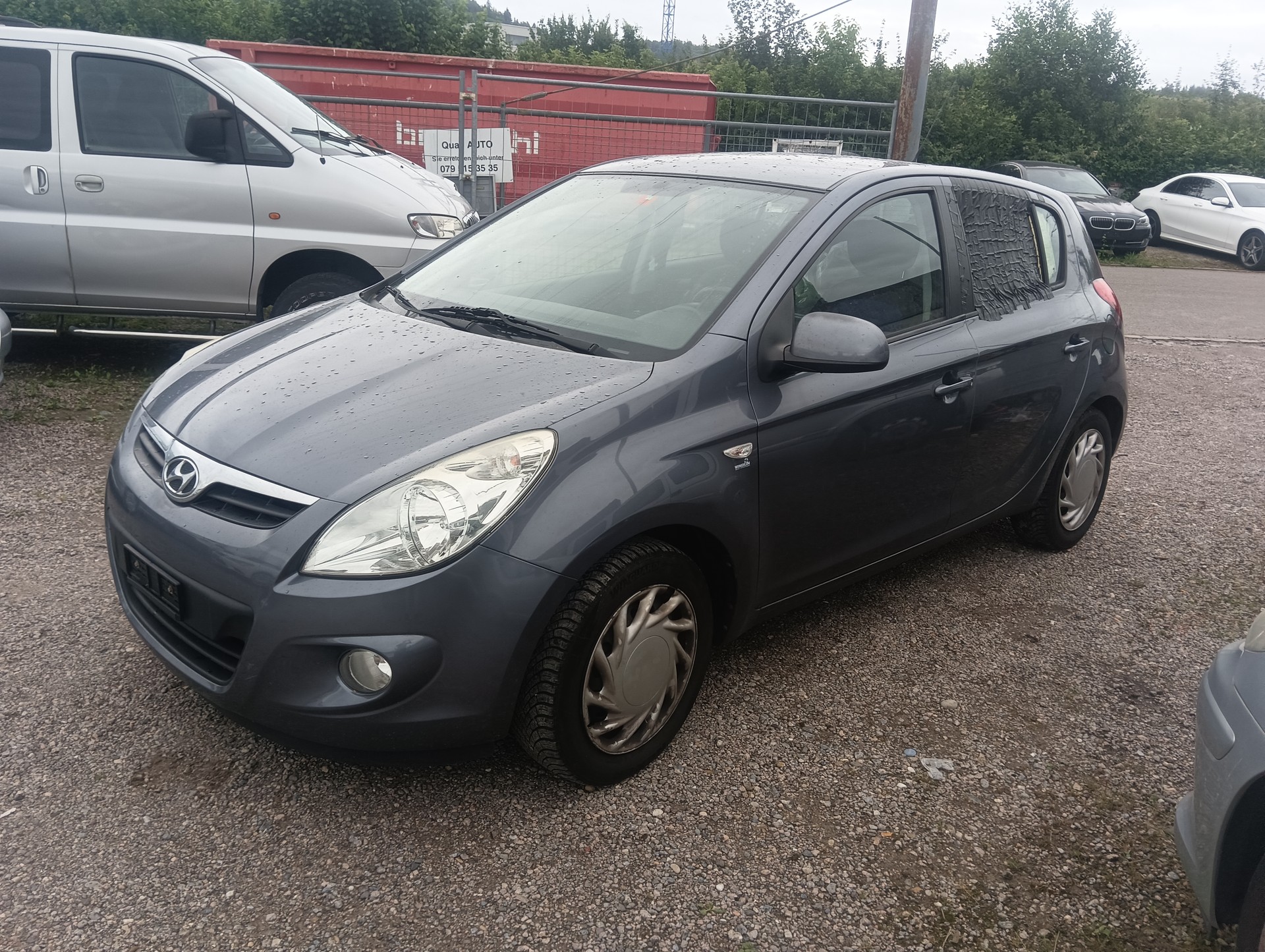 HYUNDAI i20 1.4 Style-image-5