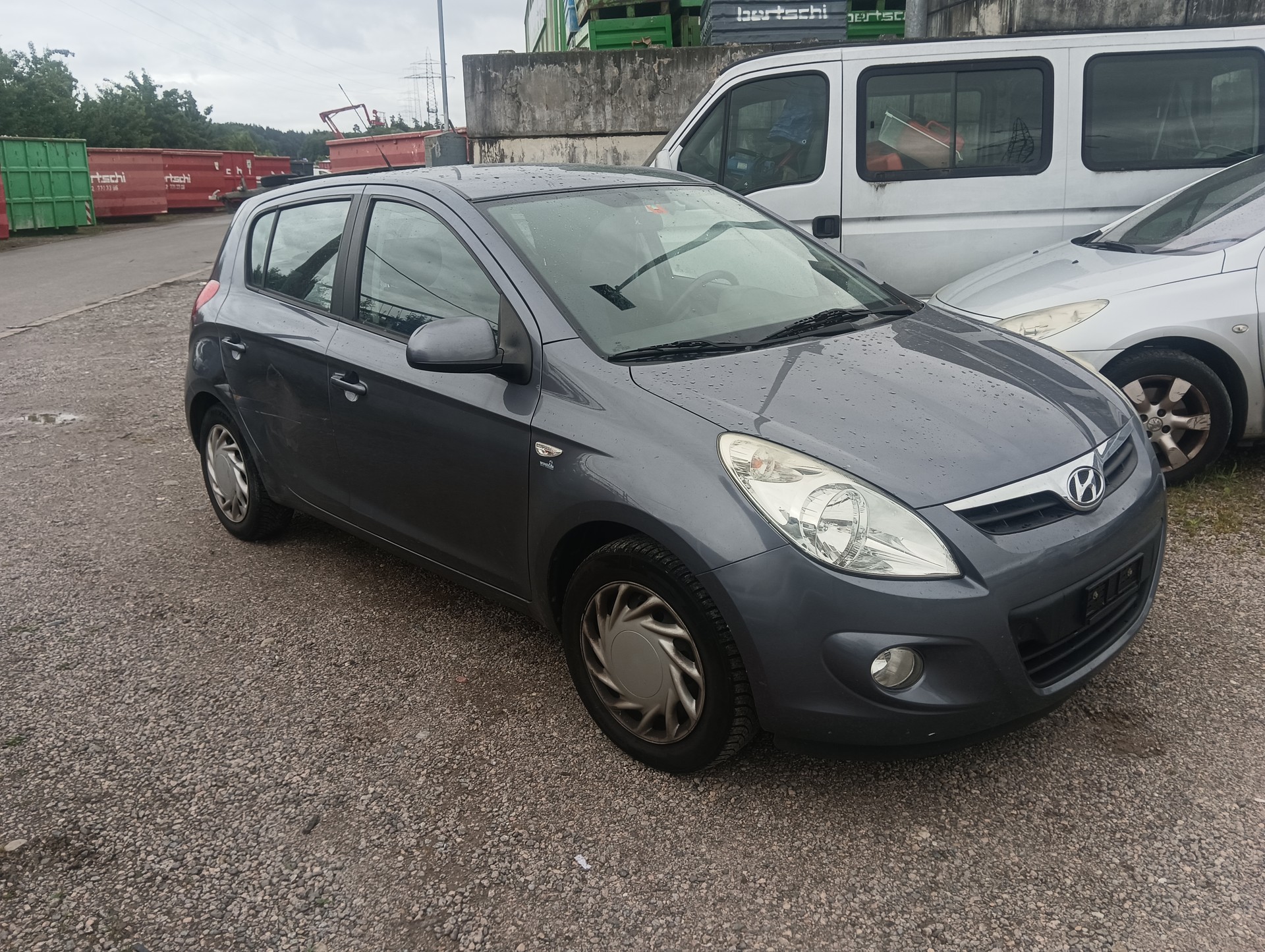 HYUNDAI i20 1.4 Style-image-1