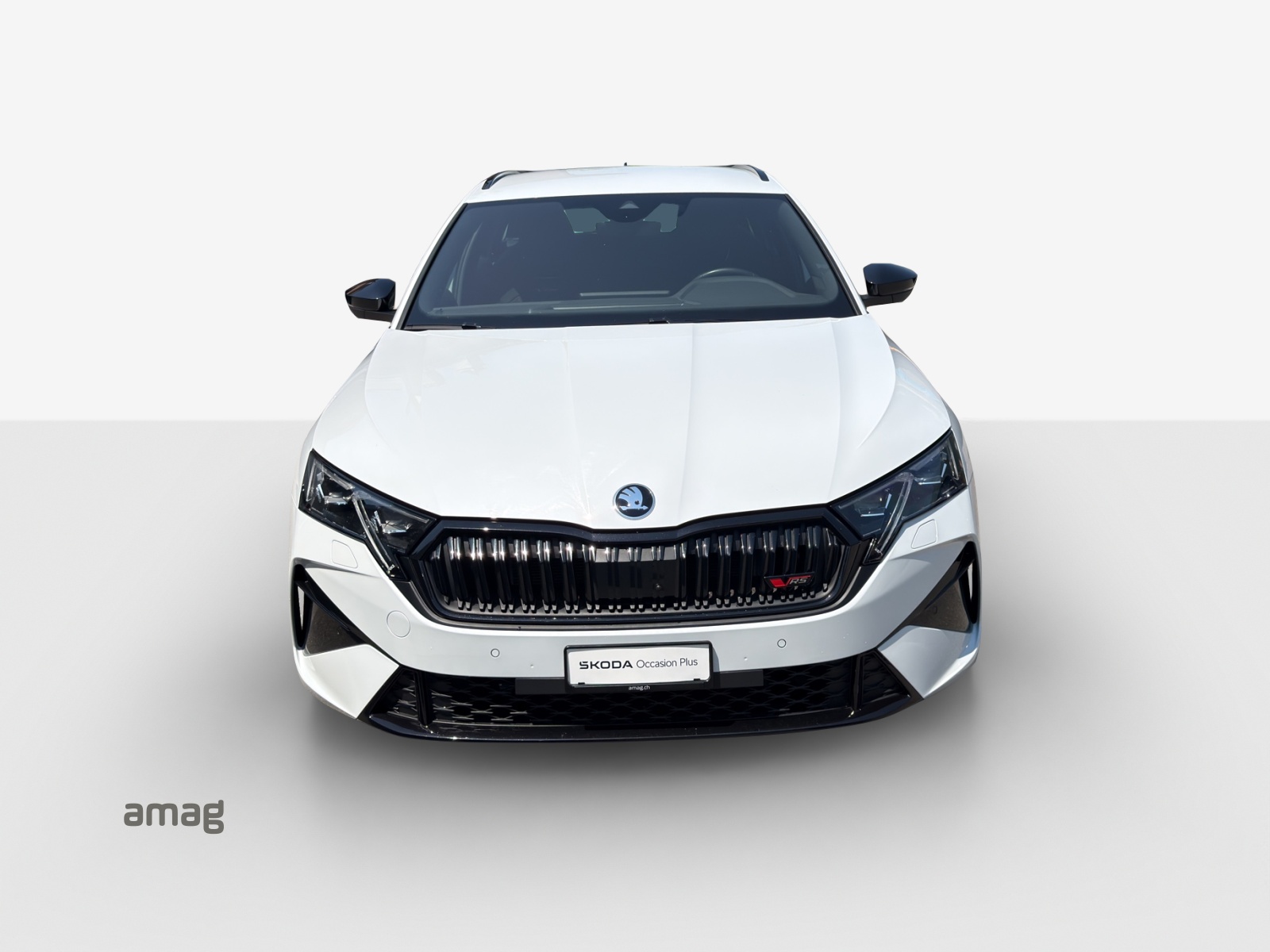 SKODA Octavia Combi 2.0 TSI DSG RS-image-6