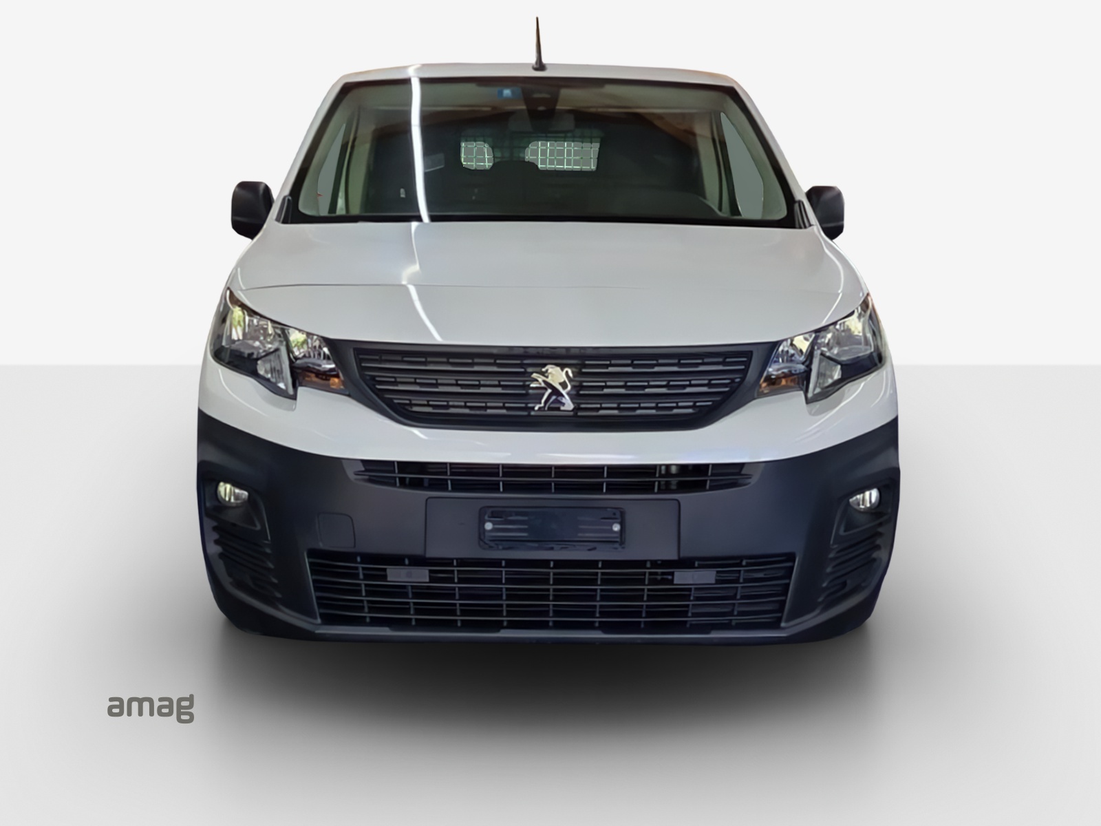 PEUGEOT Partner 1.2 Pure Tech s/s Pro 650kg-image-6