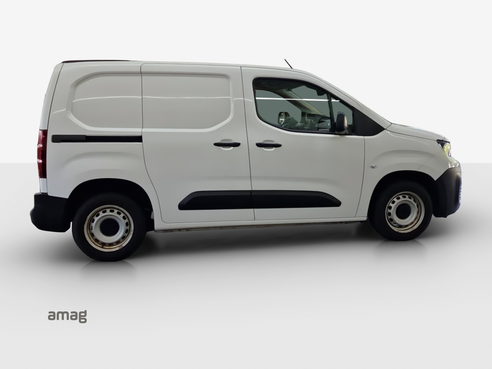 PEUGEOT Partner 1.2 Pure Tech s/s Pro 650kg-image-2