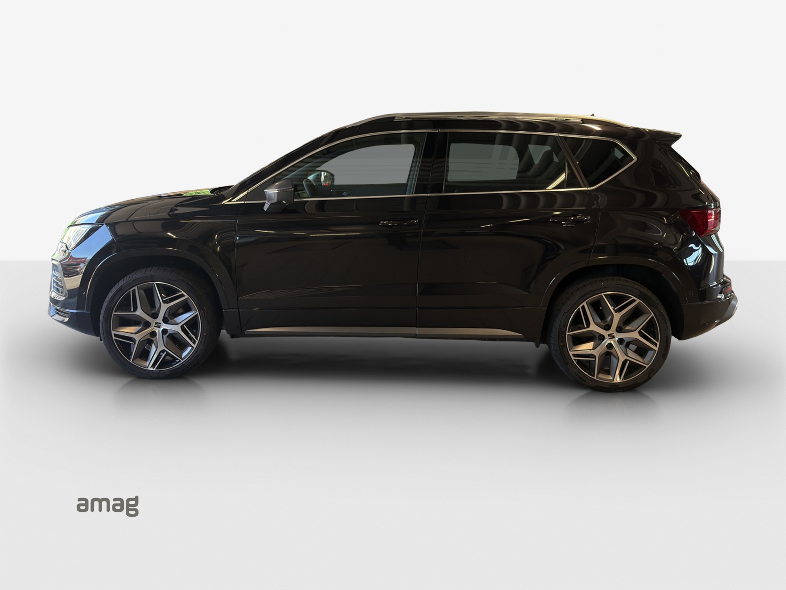 SEAT Ateca 2.0 TSI Hola FR 4Drive DSG-image-1