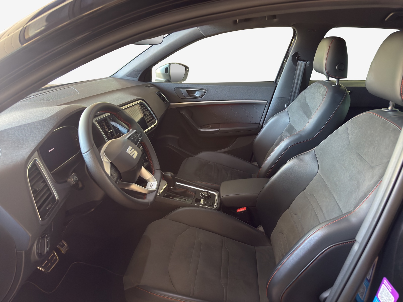 SEAT Ateca 2.0 TSI Hola FR 4Drive DSG-image-7