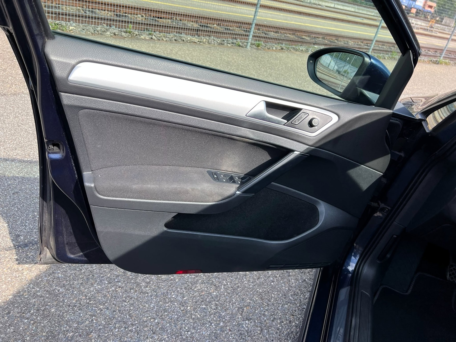 VW Golf 1.4 TSI Cup-image-13