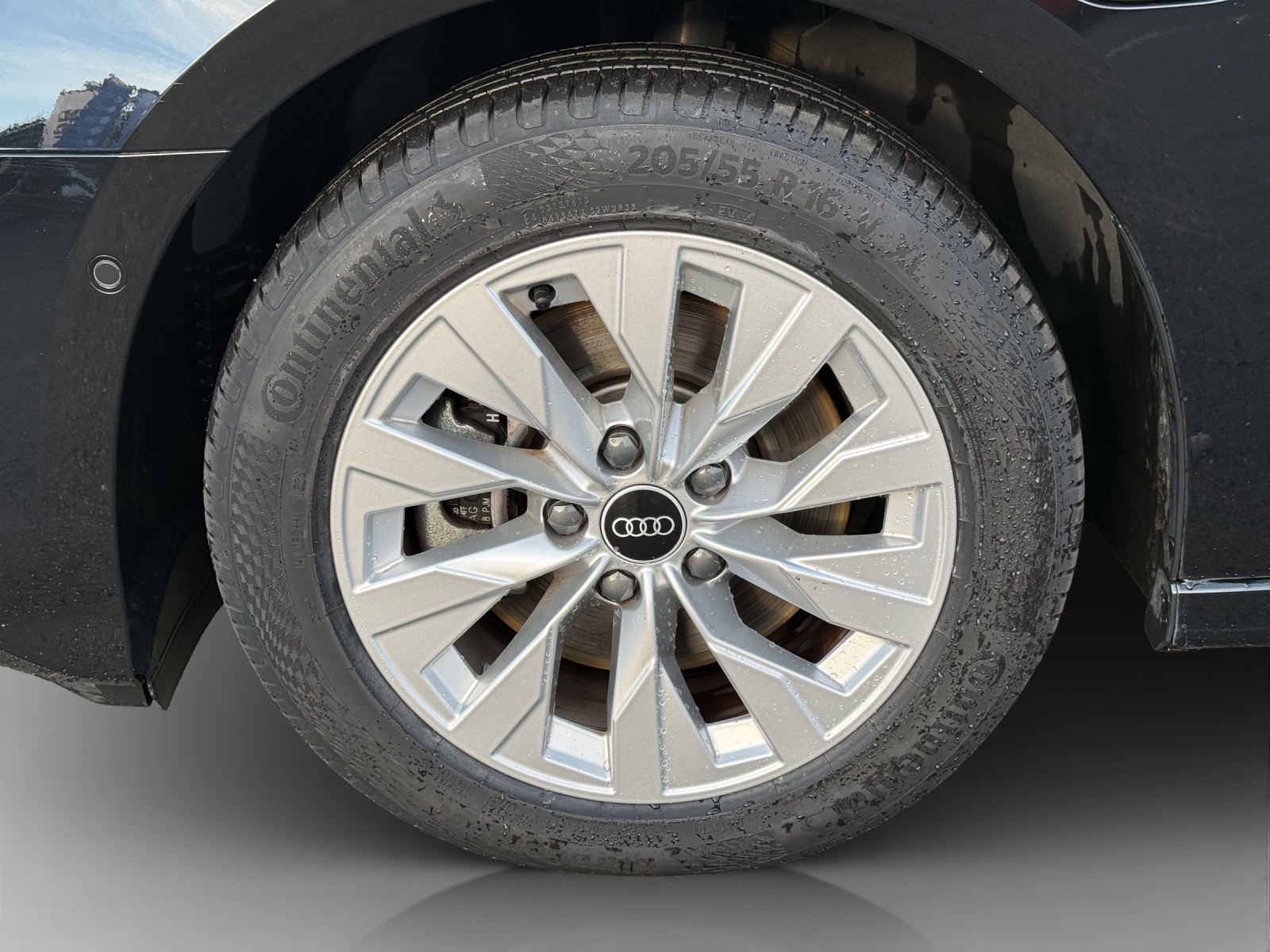 AUDI A3 Sportback 40 TFSI e S-tronic-image-14