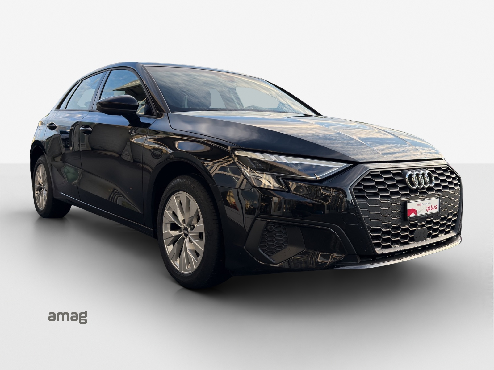 AUDI A3 Sportback 40 TFSI e S-tronic-image-6