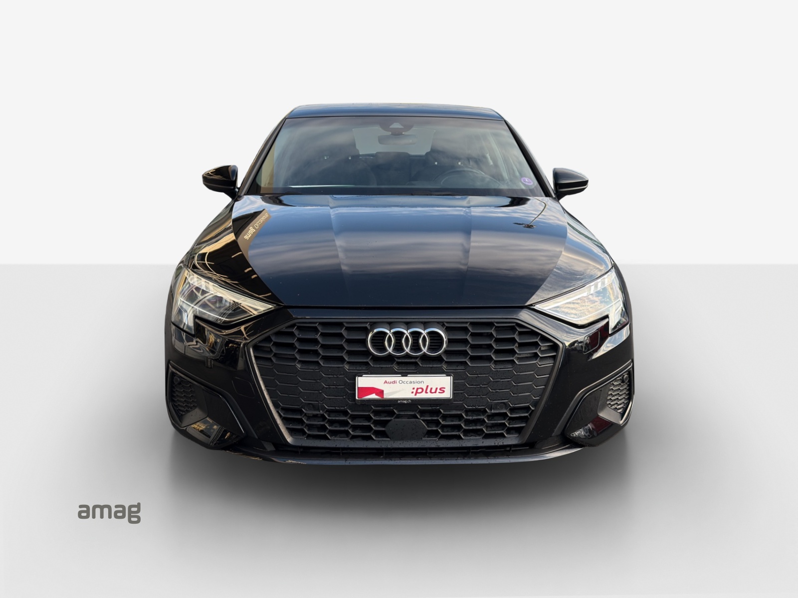 AUDI A3 Sportback 40 TFSI e S-tronic-image-7
