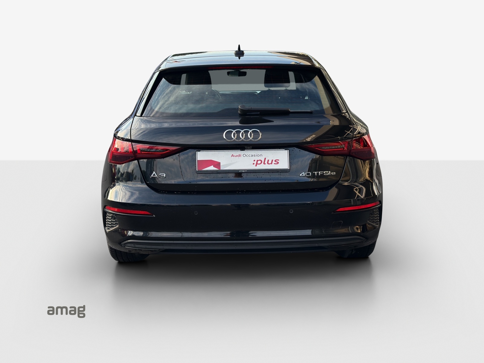 AUDI A3 Sportback 40 TFSI e S-tronic-image-4