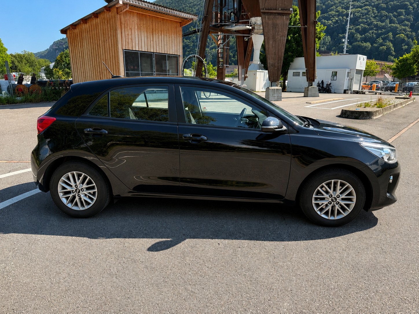 KIA 1.0 T-GDi Trend-image-1