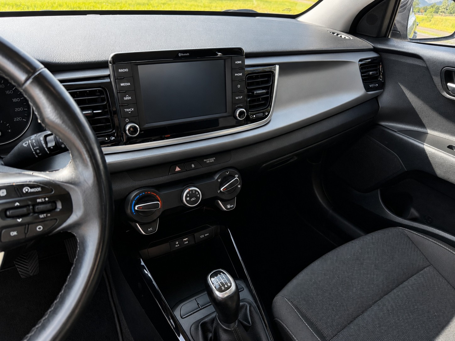 KIA 1.0 T-GDi Trend-image-6