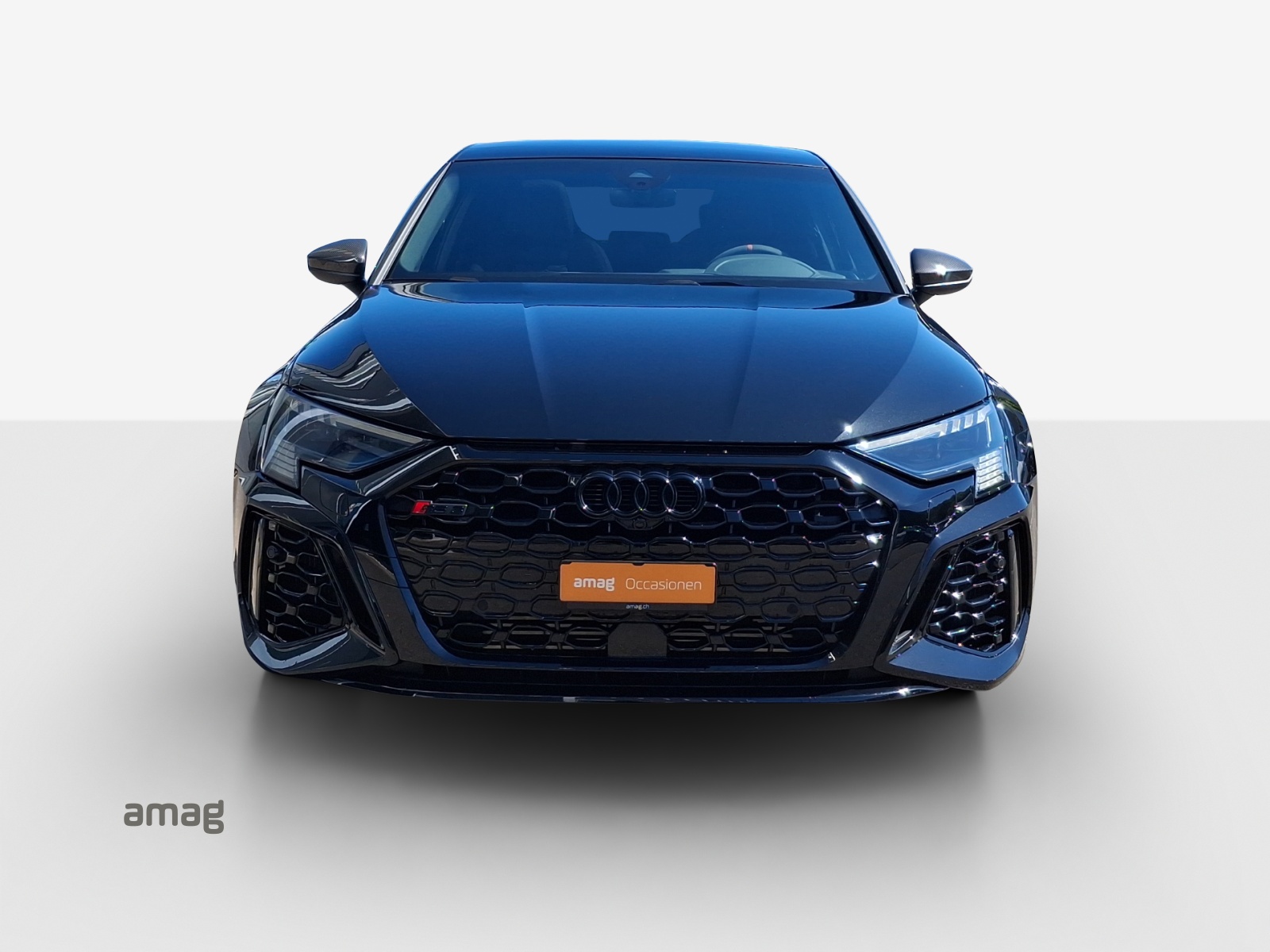 AUDI RS3 Limousine 2.5 TSI quattro S-tronic-image-6