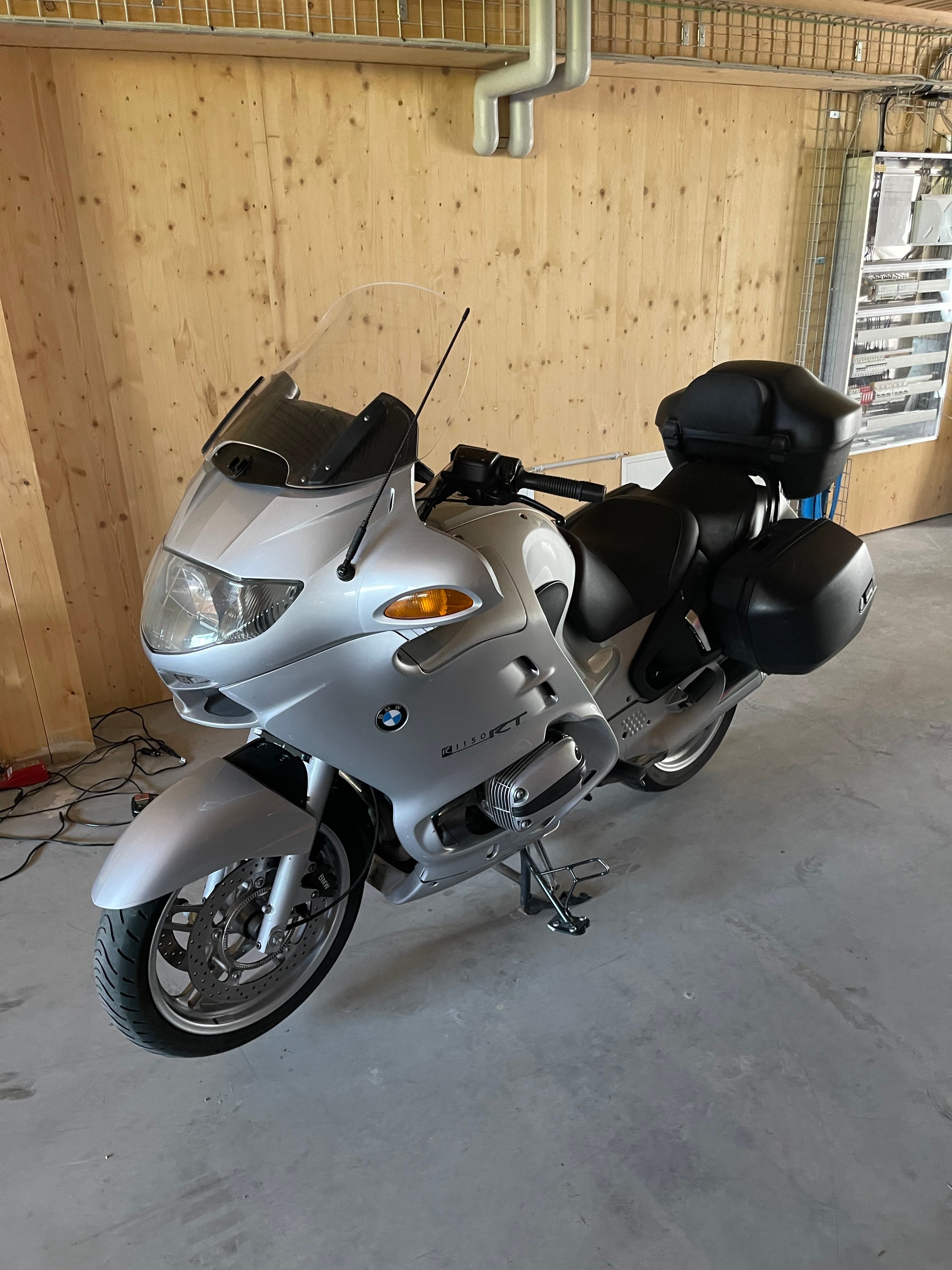 BMW R 1150 RT