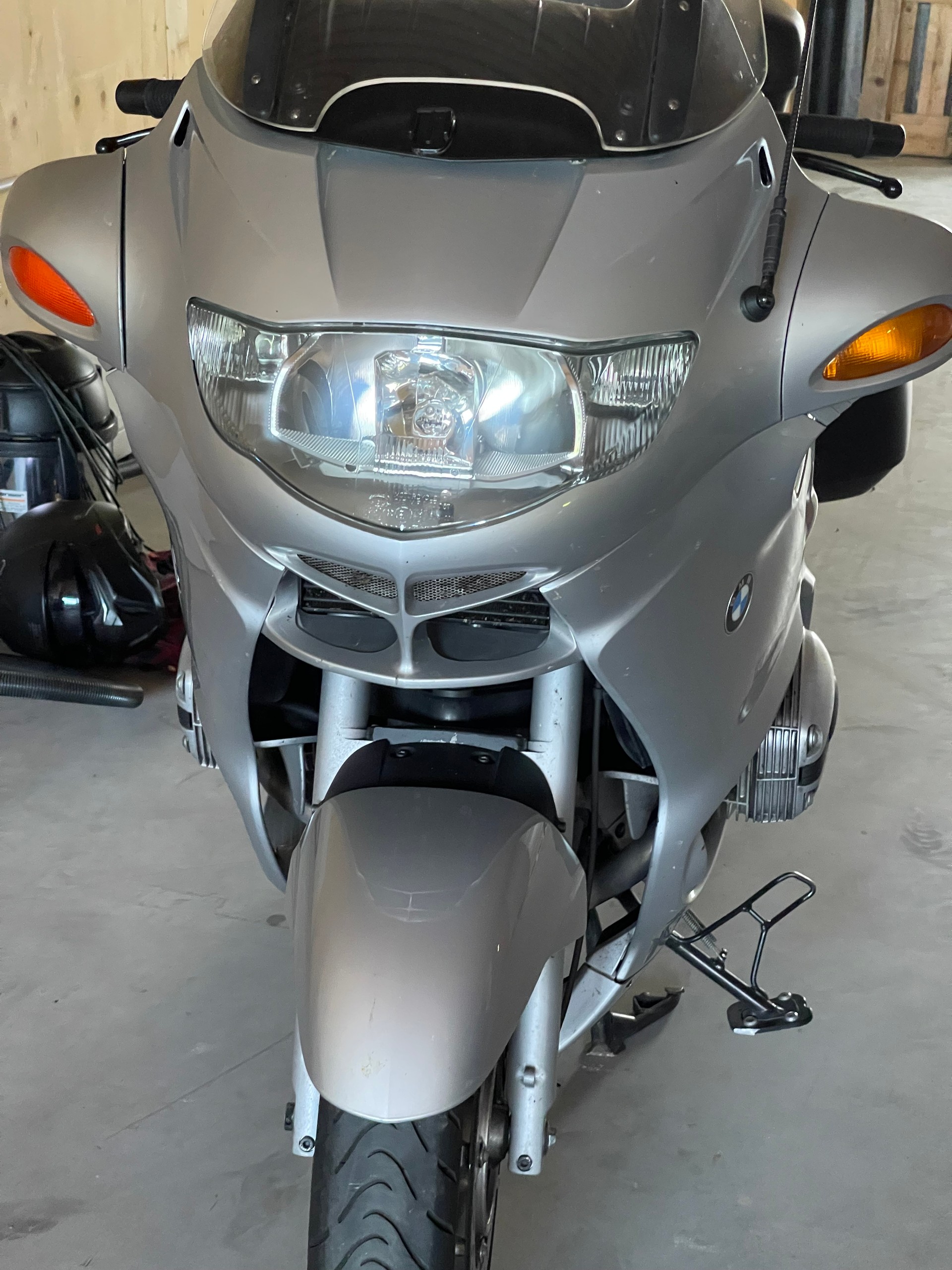 BMW R 1150 RT-image-1
