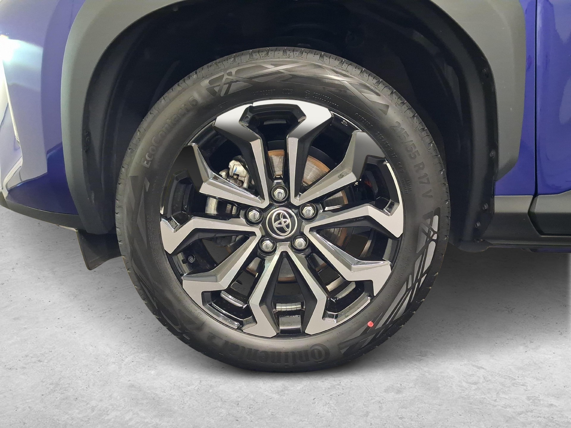 TOYOTA Yaris Cross 1.5 VVT-i HSD Trend AWD-i-image-14