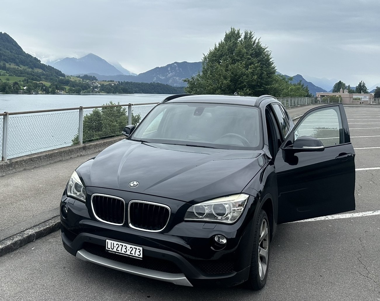 BMW X1-image-0