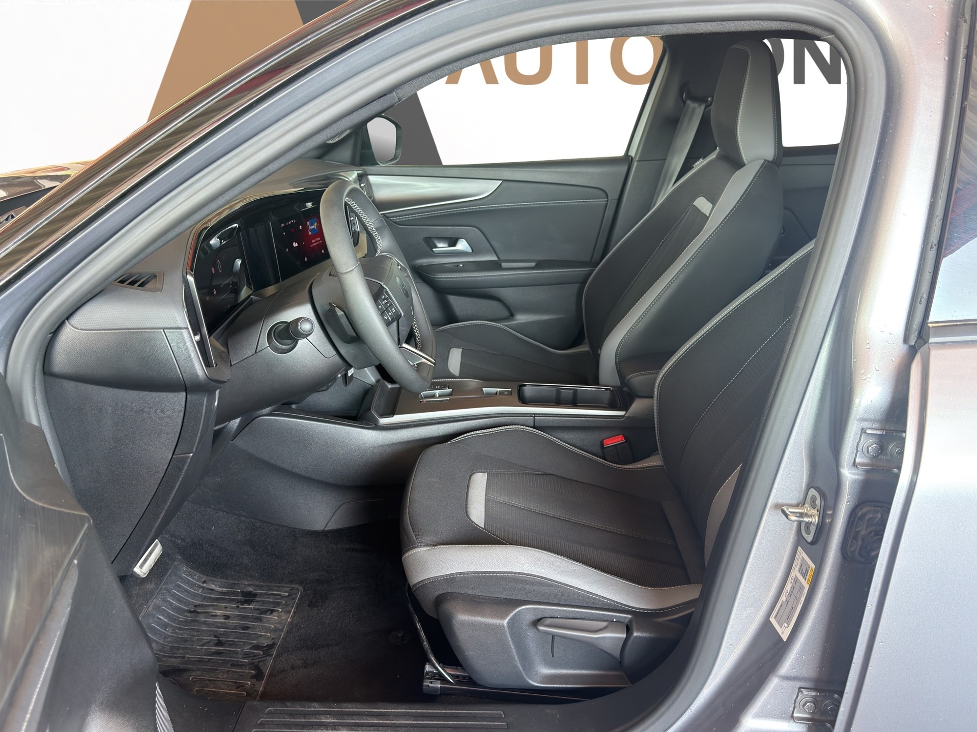 OPEL Mokka 1.2 T 130 GS-image-8