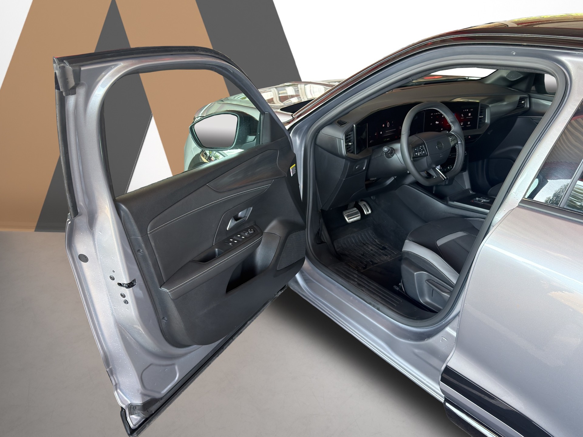 OPEL Mokka 1.2 T 130 GS-image-9