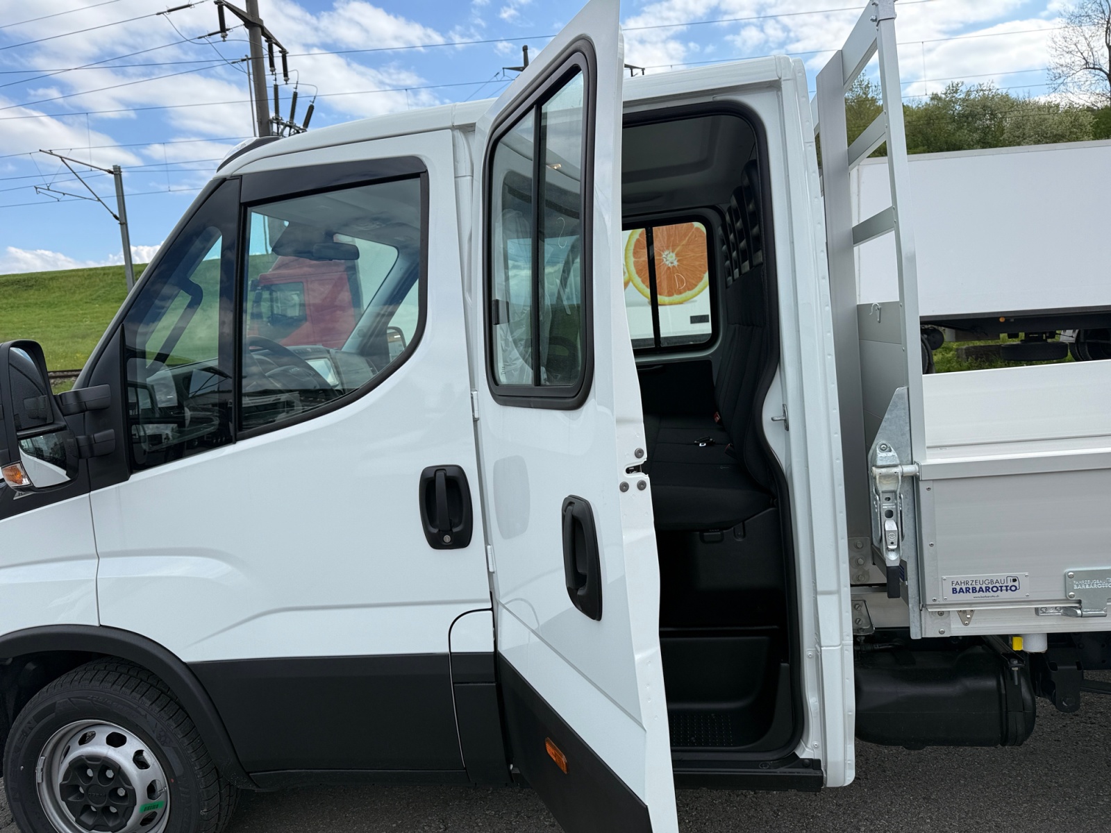 IVECO 35 S 16 A8 DKAB Alu-3-Seitenkipper-image-12