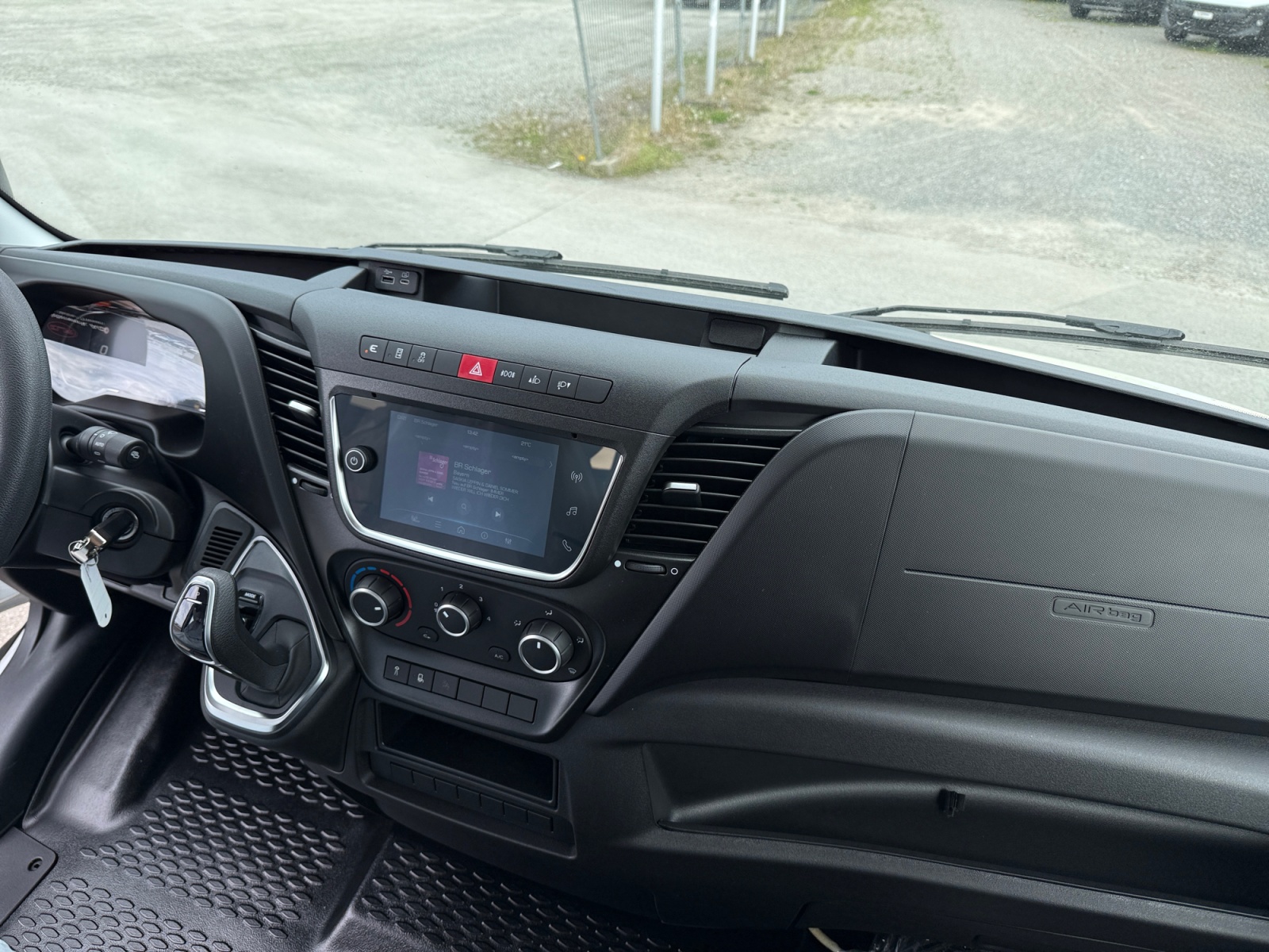IVECO 35 S 16 A8 DKAB Alu-3-Seitenkipper-image-9
