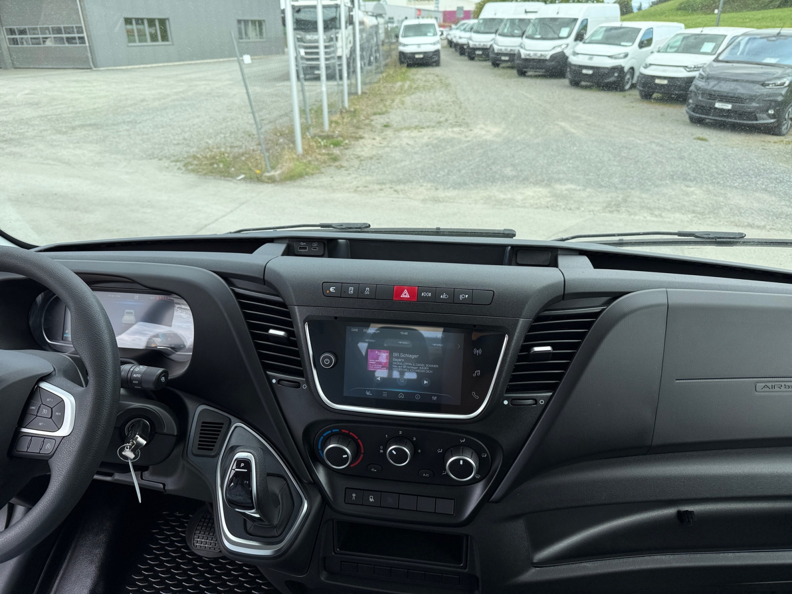 IVECO 35 S 16 A8 DKAB Alu-3-Seitenkipper-image-10