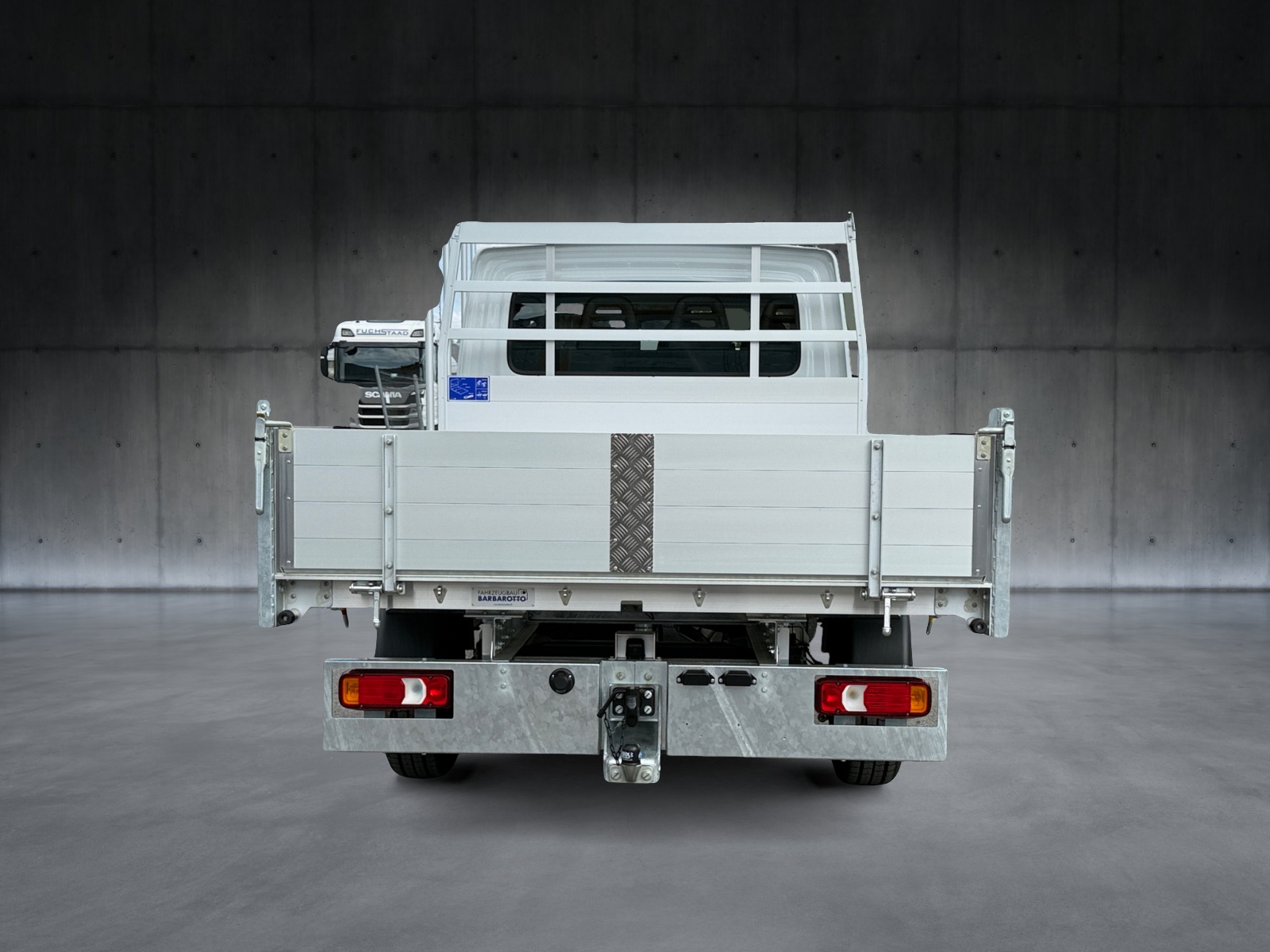 IVECO 35 S 16 A8 DKAB Alu-3-Seitenkipper-image-1