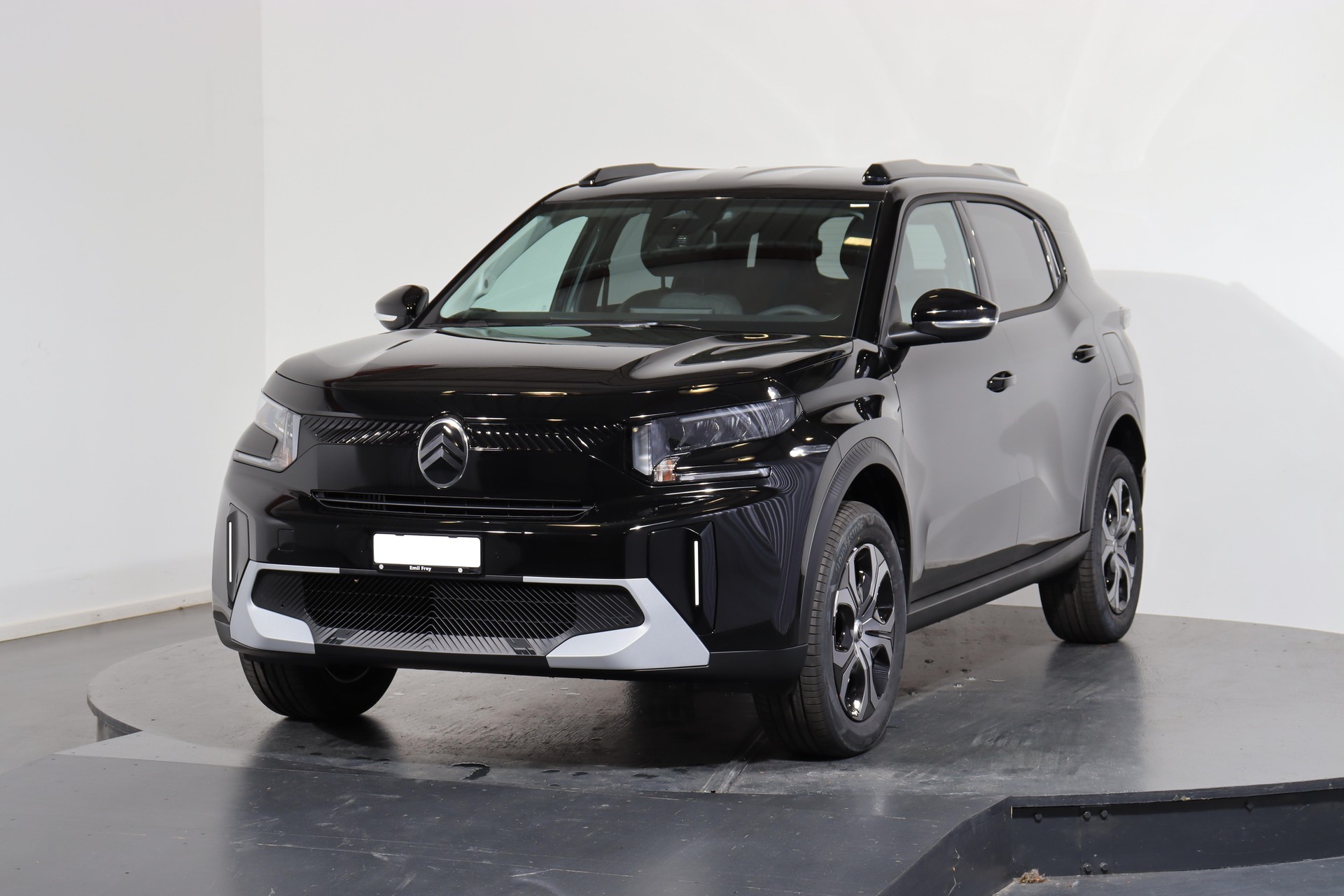CITROEN C3 Aircross 1.2 Hybrid Plus