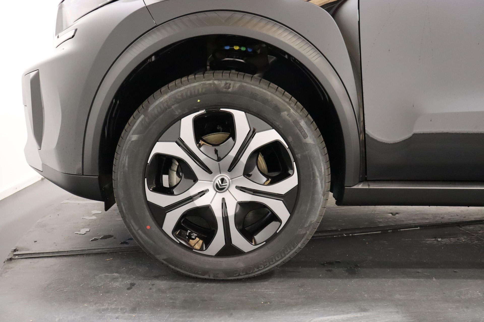CITROEN C3 Aircross 1.2 Hybrid Plus-image-7