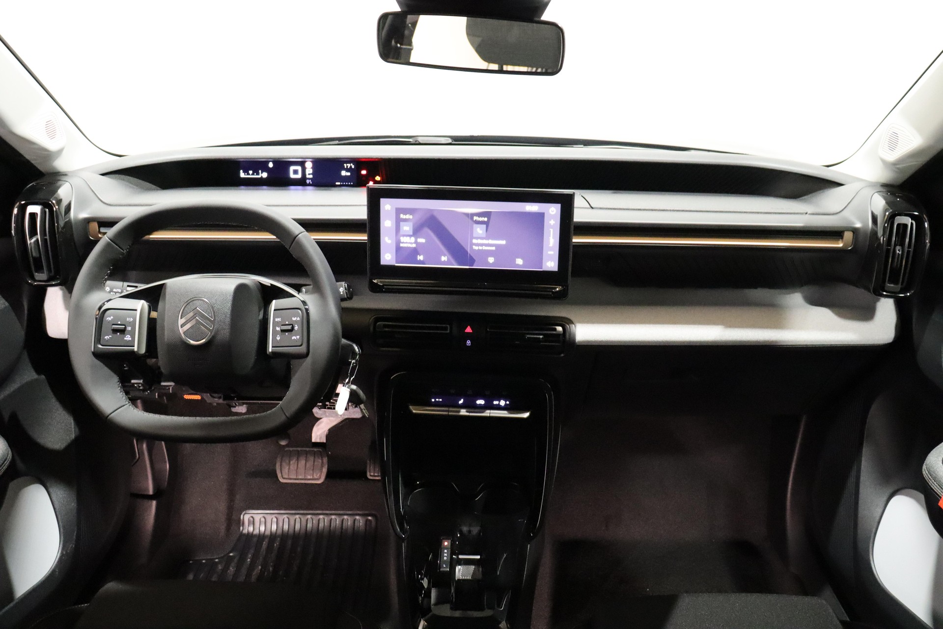 CITROEN C3 Aircross 1.2 Hybrid Plus-image-6
