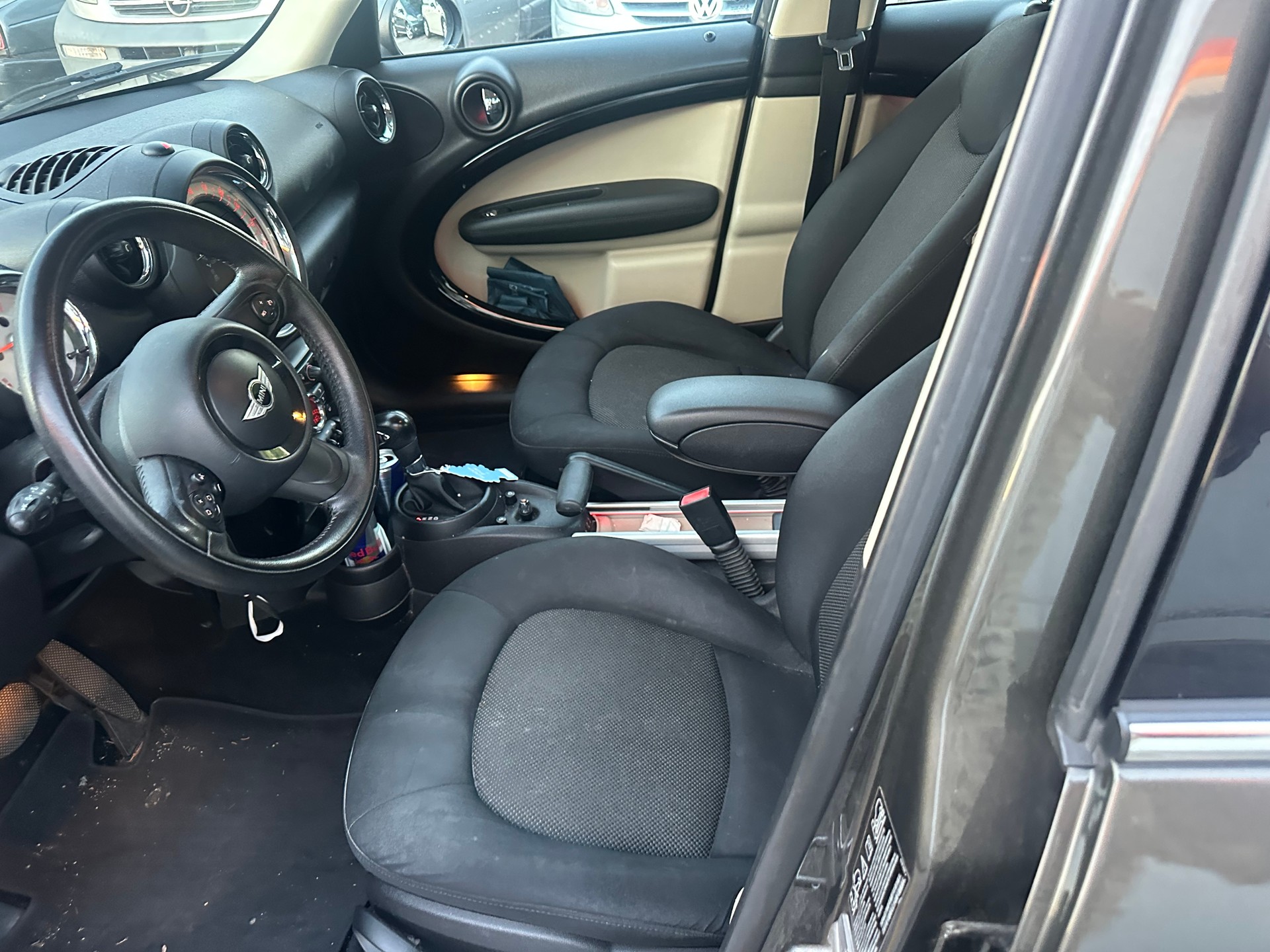 MINI Countryman Cooper ALL4 Steptronic-image-12