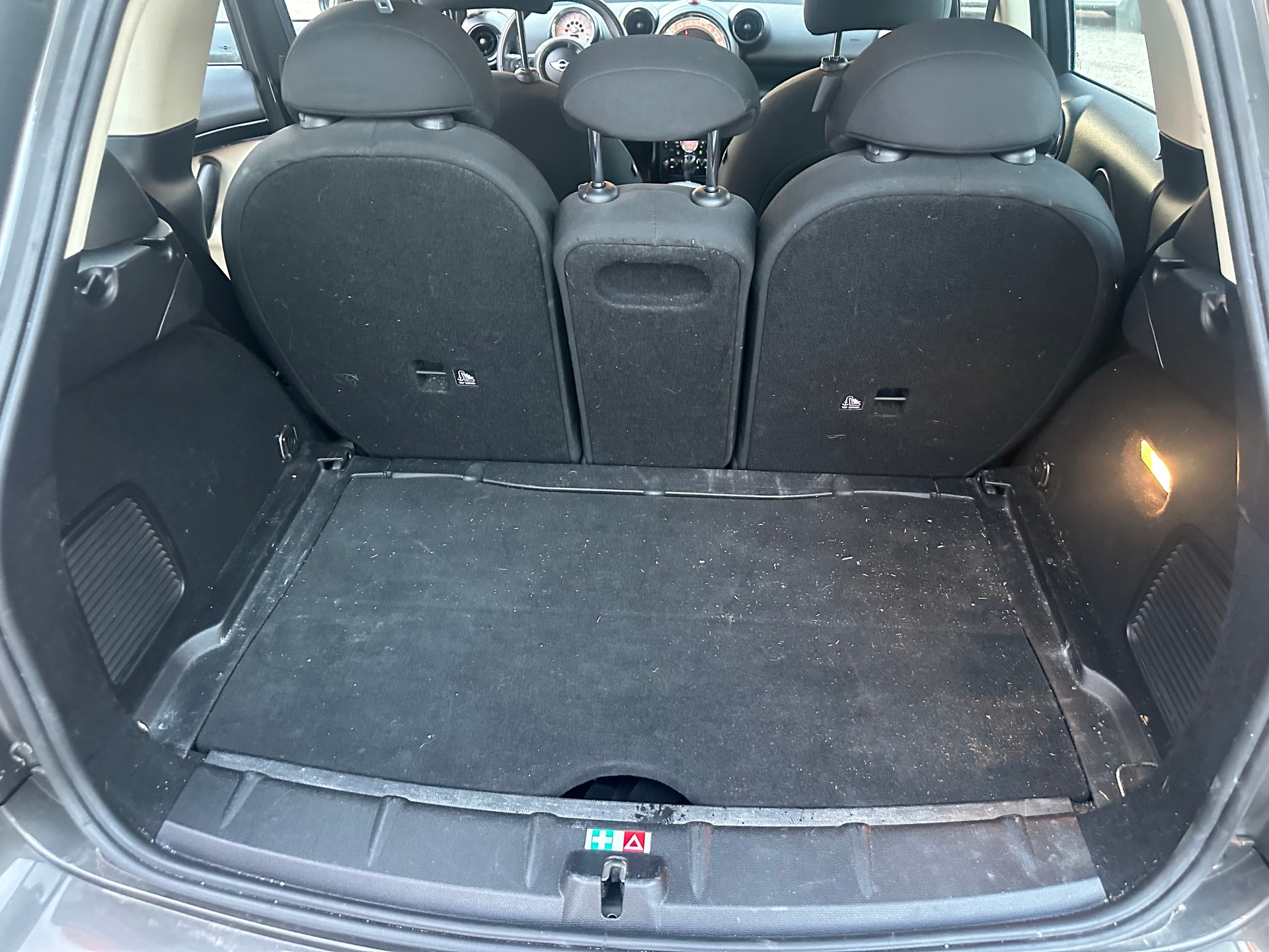 MINI Countryman Cooper ALL4 Steptronic-image-6