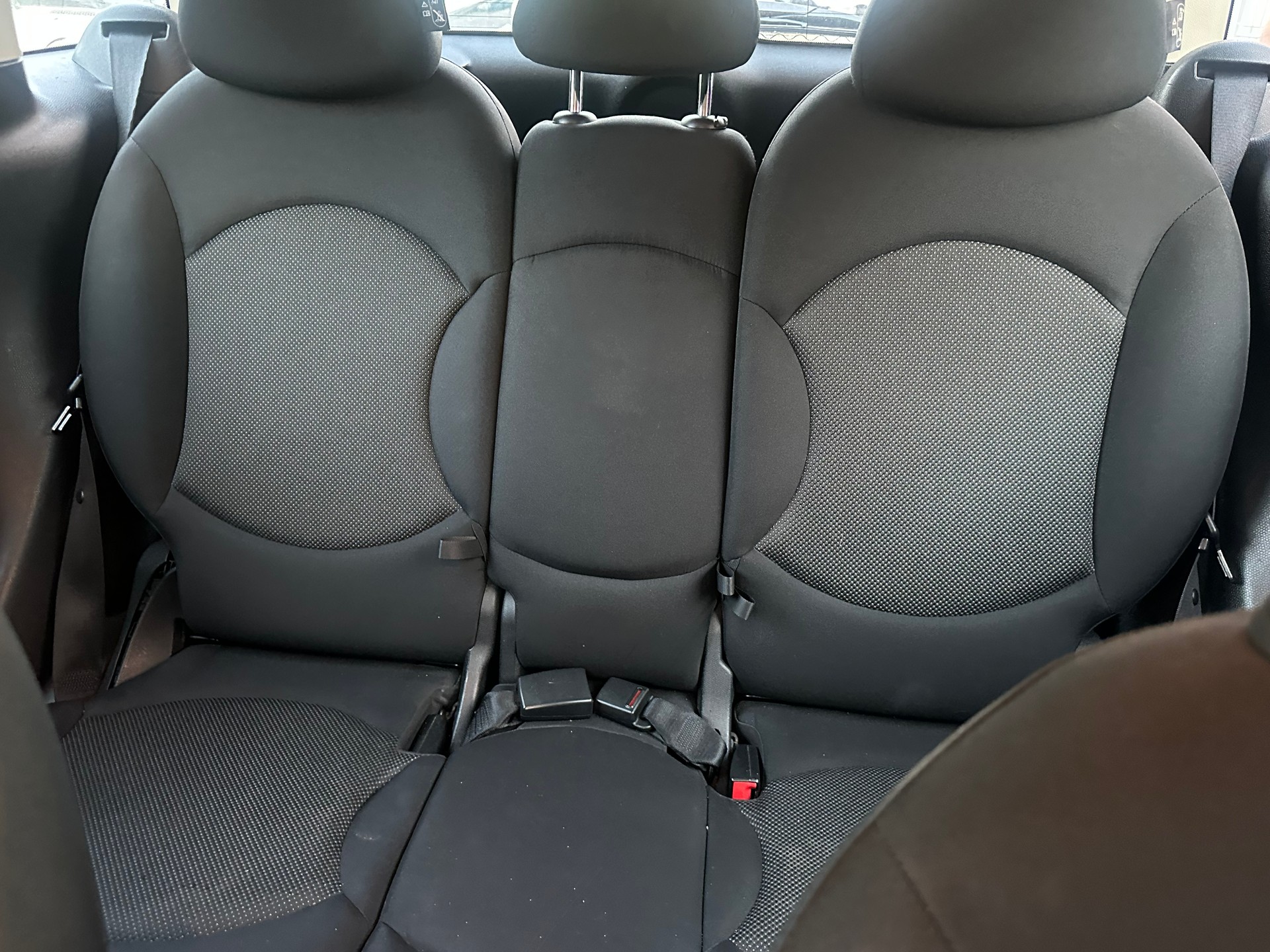 MINI Countryman Cooper ALL4 Steptronic-image-11