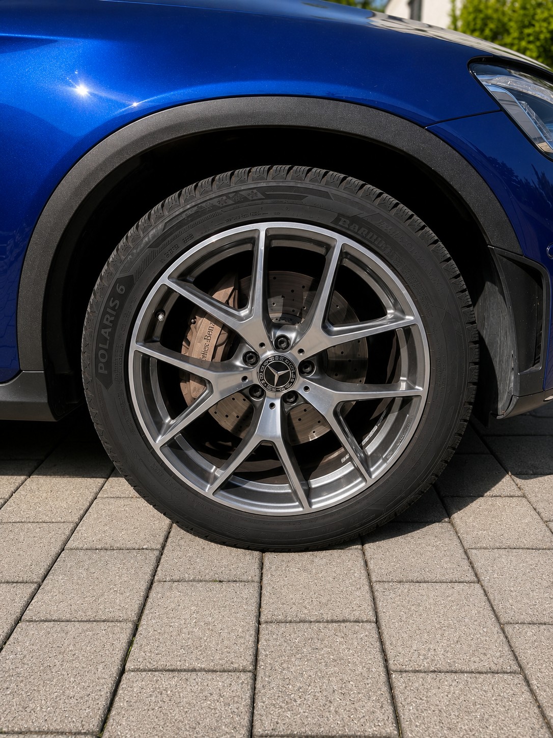 MERCEDES-BENZ GLC 400 d AMG Line 4m-image-5