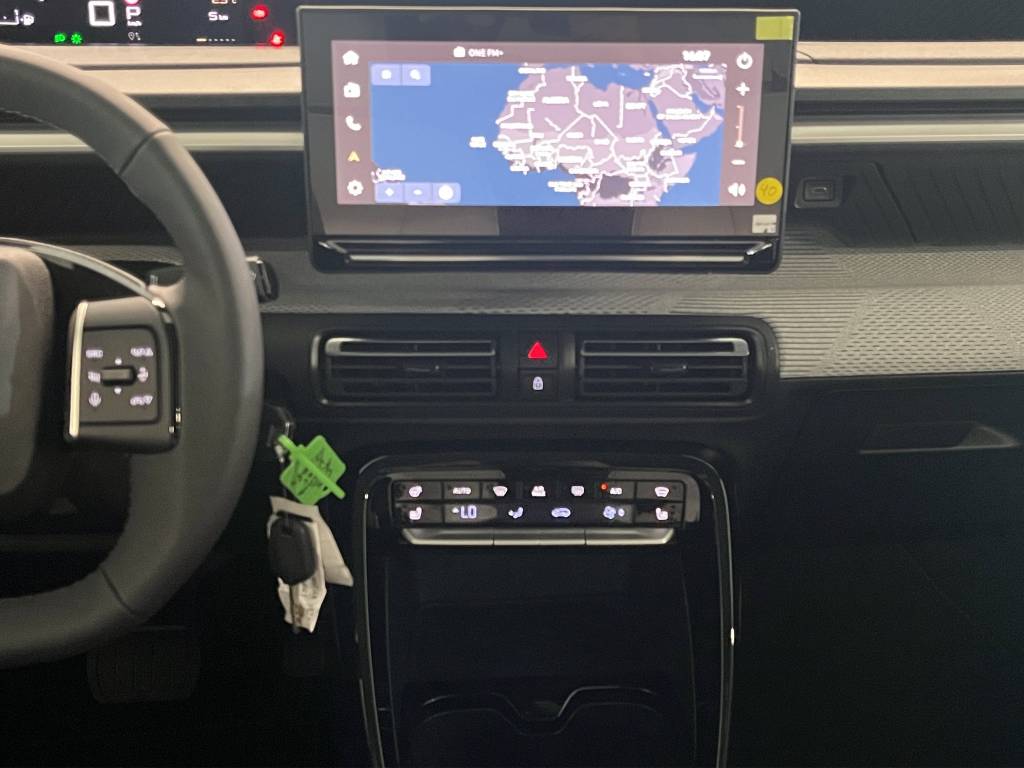 CITROEN C3 Aircross 1.2 MHEV Max-image-5