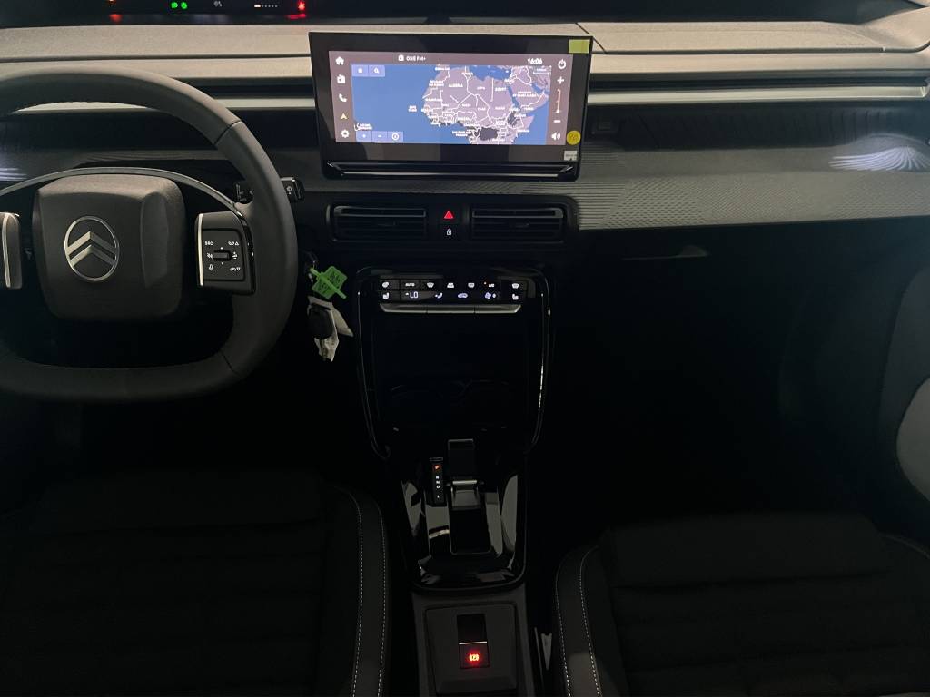 CITROEN C3 Aircross 1.2 MHEV Max-image-15
