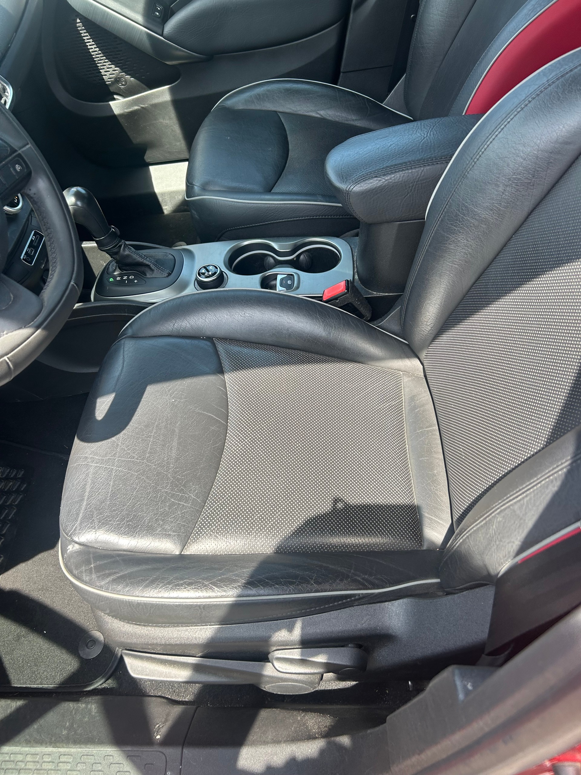 FIAT 500X 1.4T Cross Plus 4x4 Automatic-image-2