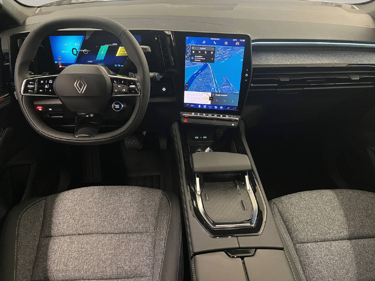 RENAULT Austral 1.2 E-Tech techno-image-10