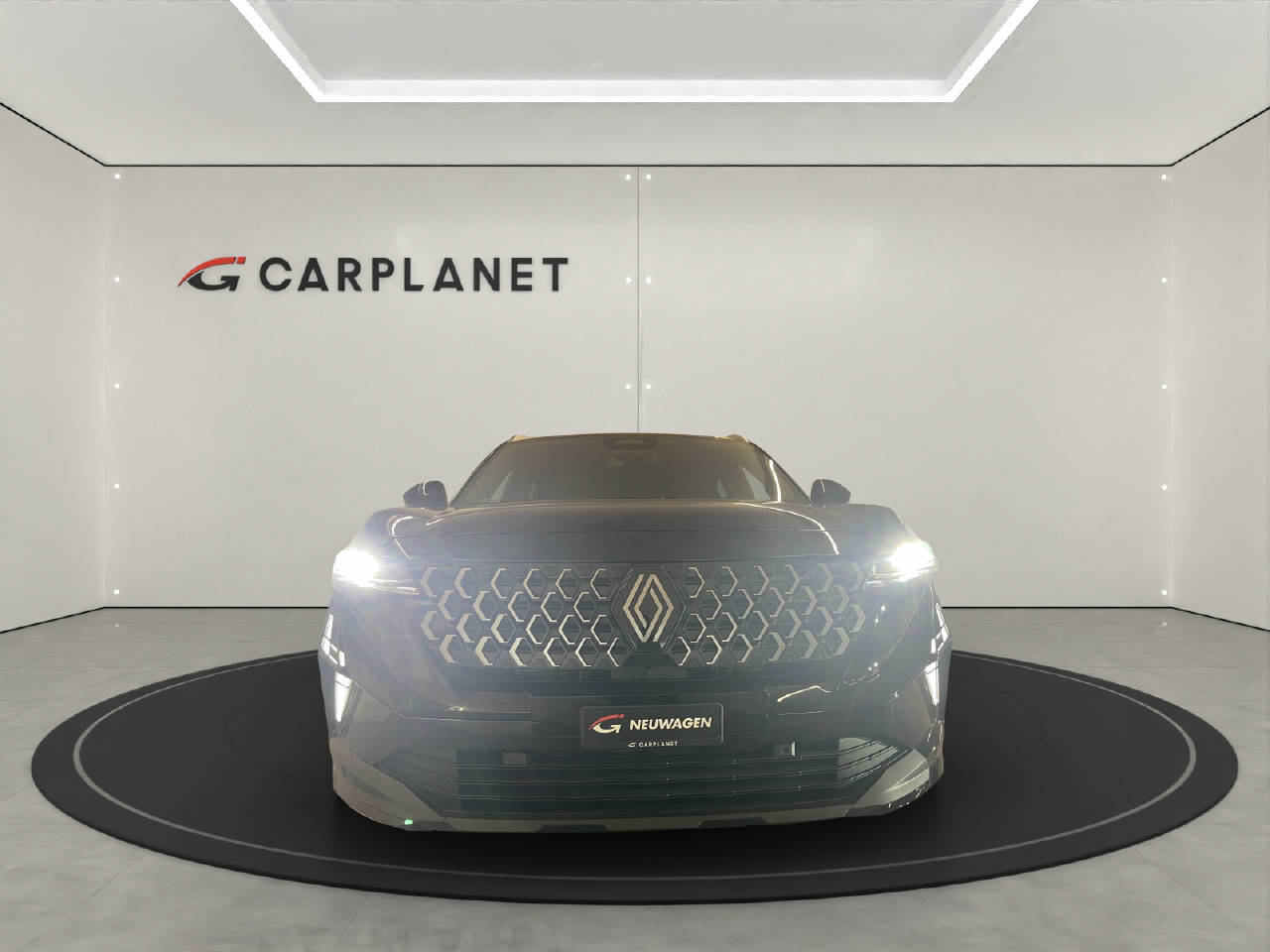 RENAULT Austral 1.2 E-Tech techno-image-5