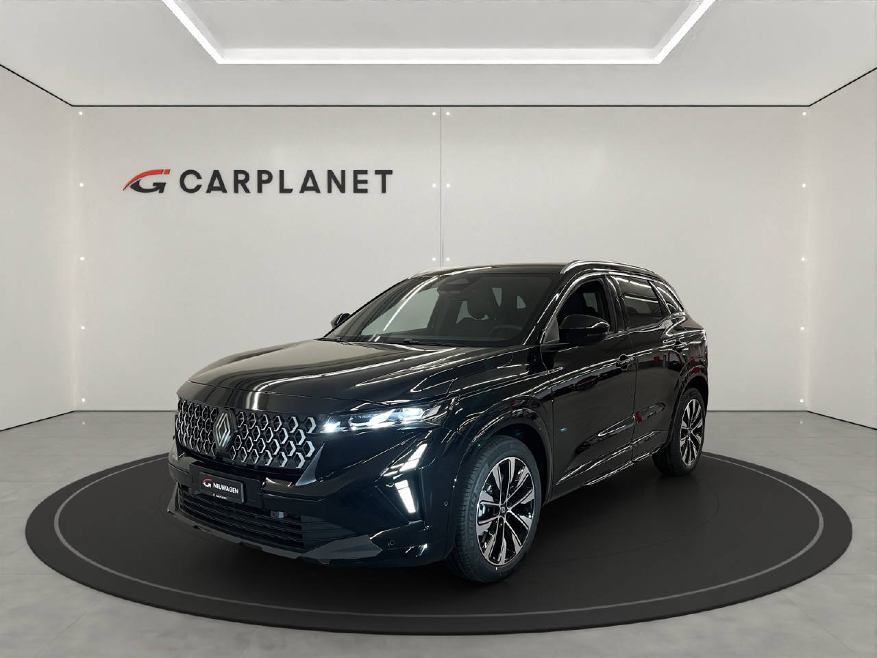 RENAULT Austral 1.2 E-Tech techno-image-0