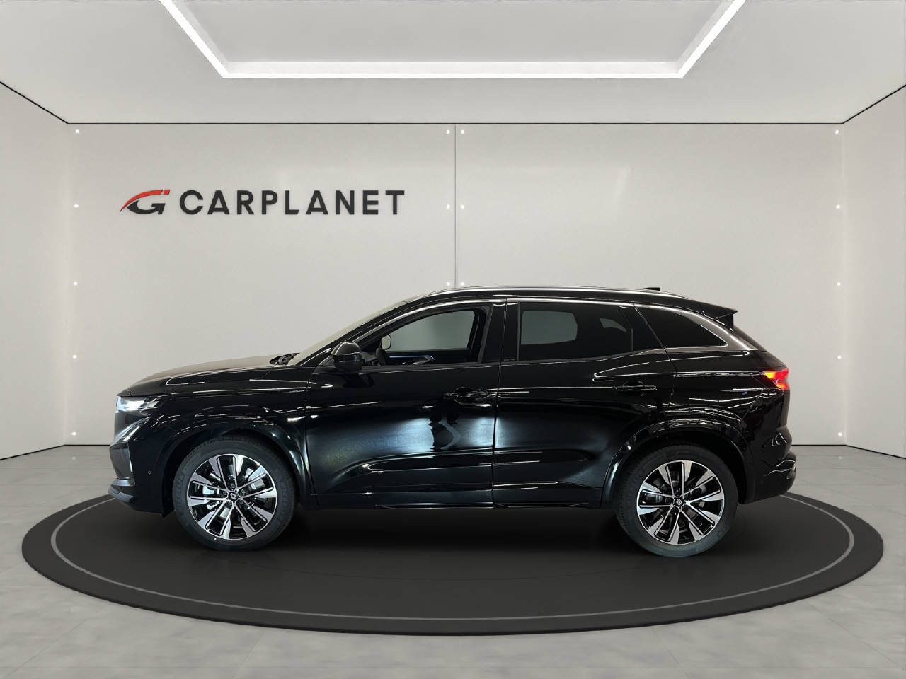 RENAULT Austral 1.2 E-Tech techno-image-1