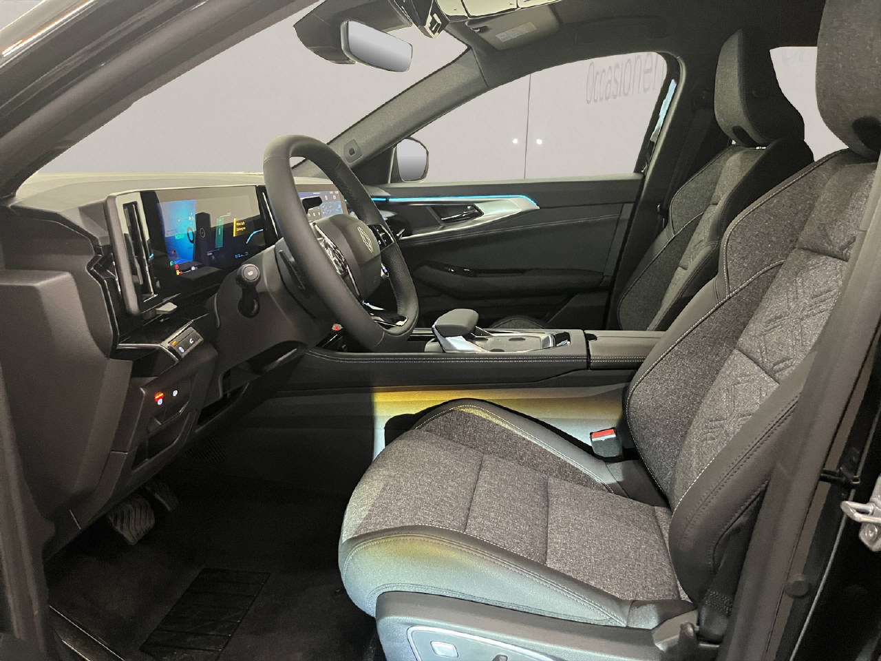 RENAULT Austral 1.2 E-Tech techno-image-7