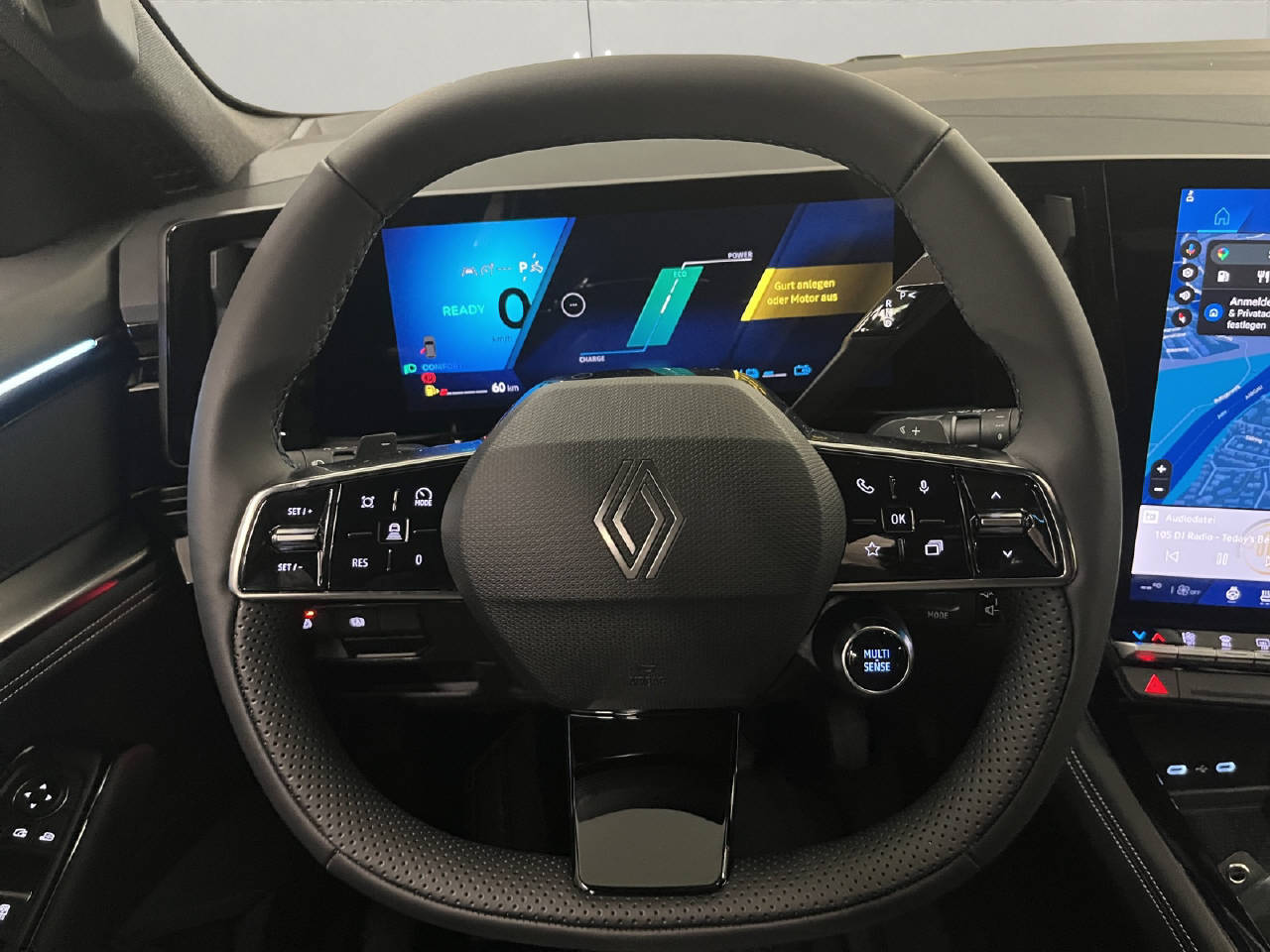 RENAULT Austral 1.2 E-Tech techno-image-8
