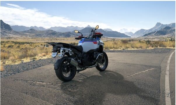 BMW R 1300 GS Adventure Boxerprämie Fr. 1'500.--showroom-element-2