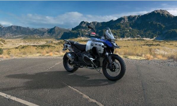 BMW R 1300 GS Adventure Boxerprämie Fr. 1'500.-