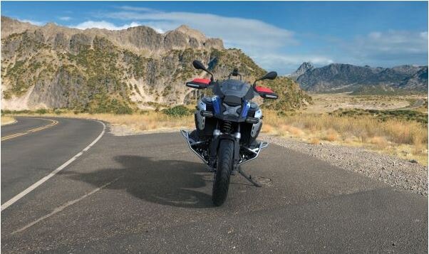 BMW R 1300 GS Adventure Boxerprämie Fr. 1'500.--showroom-element-1