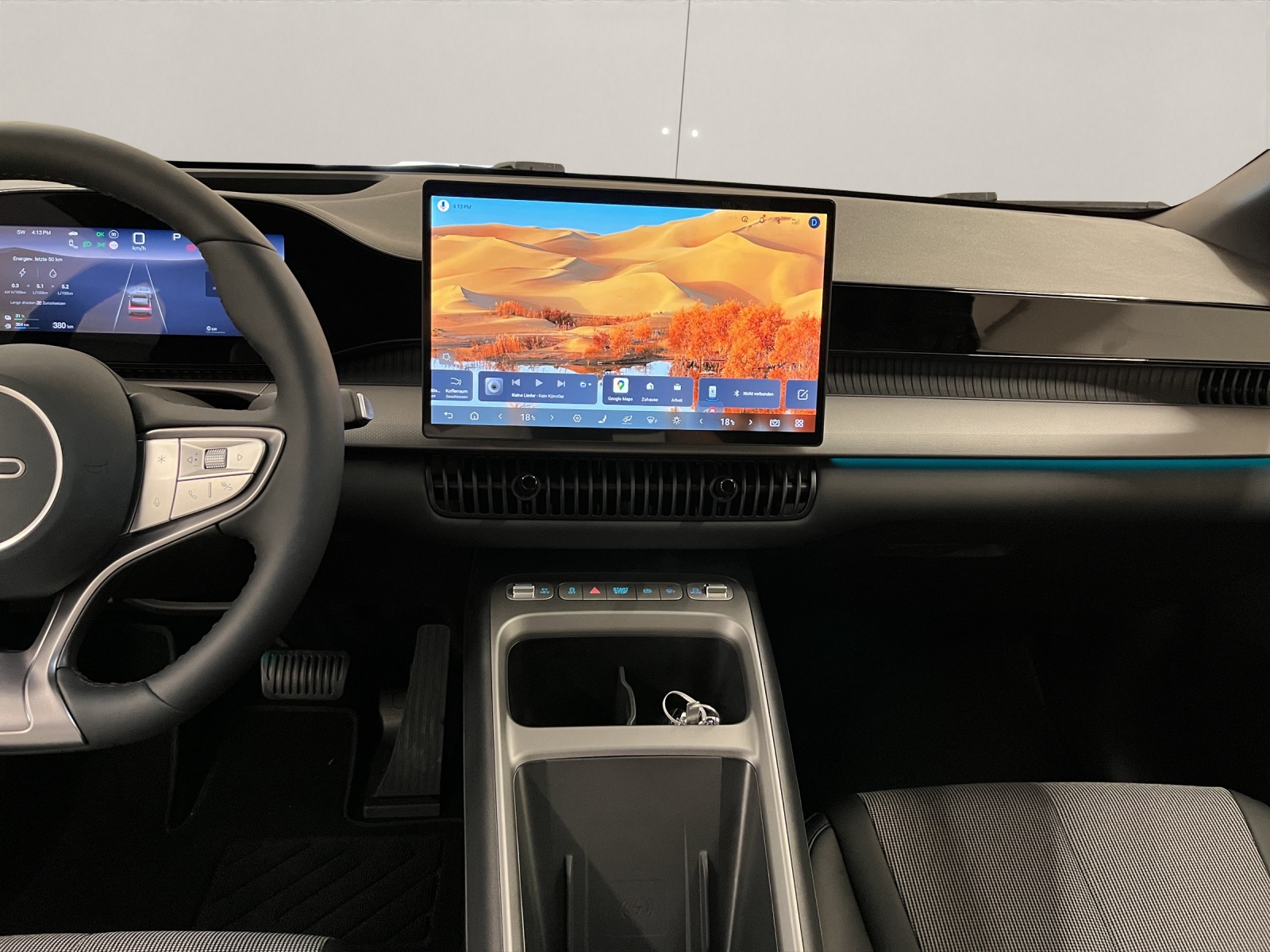 BYD Dolphin G DM-i Comfort-image-10