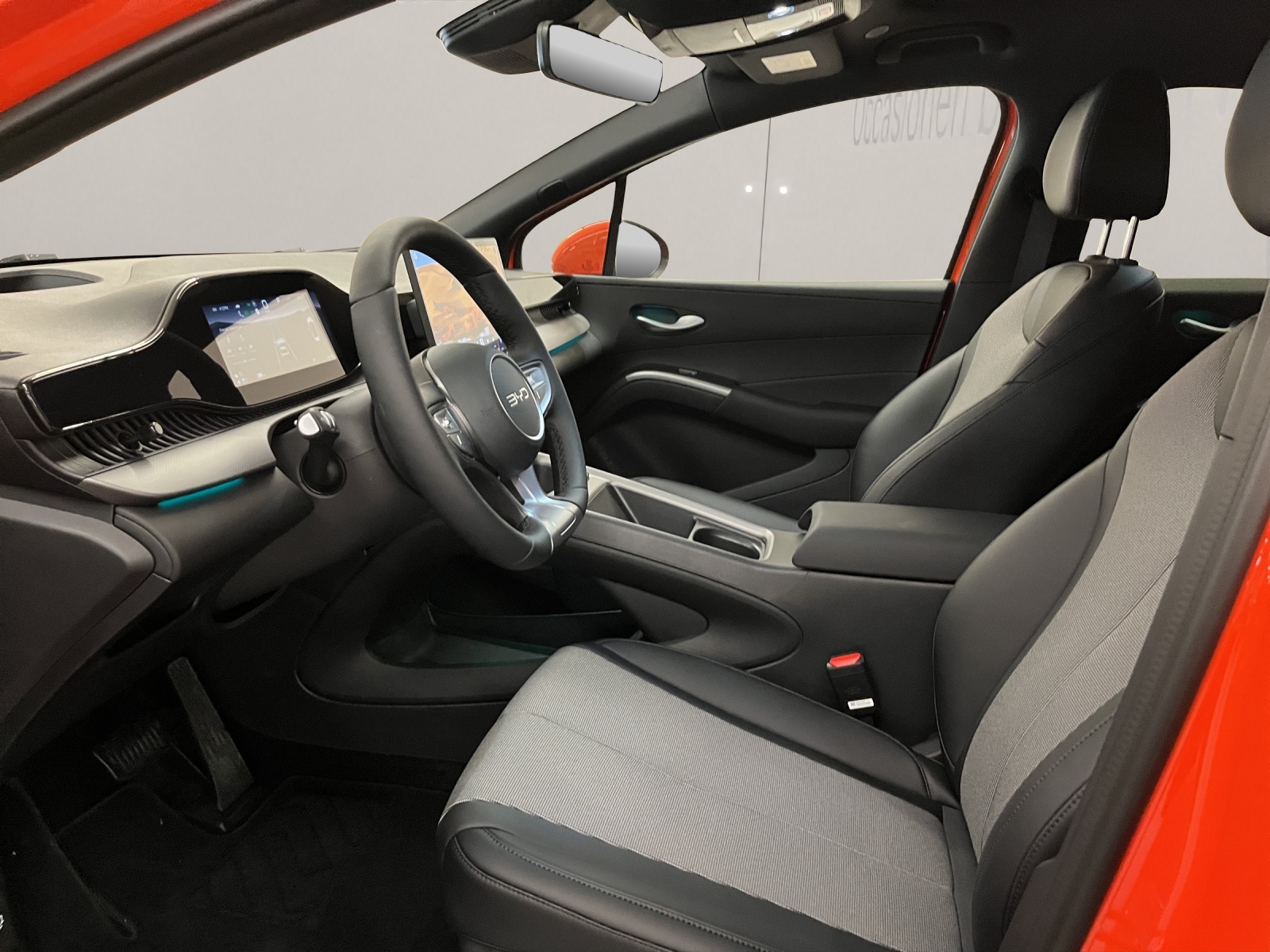 BYD Dolphin G DM-i Comfort-image-6